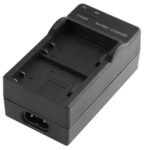 Cargador de batería de cámara digital dual para SJ4000, SJ5000, SJ6000, M10 - Imagen 3