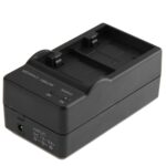 Cargador de batería de cámara digital dual para SJ4000, SJ5000, SJ6000, M10 - Imagen 4