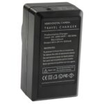 Cargador de batería de cámara digital dual para SJ4000, SJ5000, SJ6000, M10 - Imagen 5
