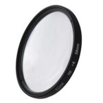 6 en 1 filtro de lente de lente de primer plano de 1 58 mm Filtro de lente macro + anillo del adaptador de filtro para Gopro Hero3 - Imagen 5