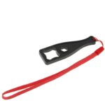 Llave inglesa con tapón de rosca de varilla de plástico de 5 piezas con cordón para GoPro, Insta360, DJI y otras cámaras de acción - Imagen 4