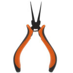 4,5 pulgadas Thin Flat alicates - Imagen 4