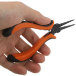 4,5 pulgadas Thin Flat alicates - Imagen 5