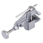 Tornillo de banco con yunque giratorio (BD-QLM-8006) - Imagen 2