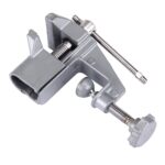 Tornillo de banco con yunque giratorio (BD-QLM-8006) - Imagen 4