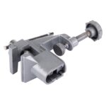 Tornillo de banco con yunque giratorio (BD-QLM-8006) - Imagen 5