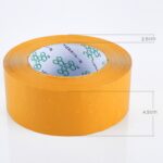 Paquete de cinta adhesiva de gran tamaño Herramientas Suministros de oficina - Imagen 5