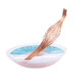 Goot Wick / Desoldering Wick 2515 (ancho: 2,5 mm, largo: 1,5 m) - Imagen 4