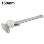 Calibrador Vernier con esfera de 150 mm - Imagen 2