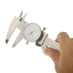 Calibrador Vernier con esfera de 150 mm - Imagen 4
