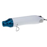 Pistola de aire caliente LS-300 AC 230V 50Hz 300W, enchufe de la UE, entrega de color aleatorio - Imagen 3