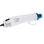 Pistola de aire caliente LS-300 AC 230V 50Hz 300W, enchufe de la UE, entrega de color aleatorio - Imagen 4