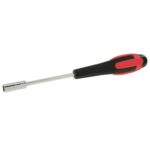 Destornillador de cabeza hueca de 5,5 mm de precisión WLXY para herramientas de telecomunicaciones, longitud: 16,5 mm
