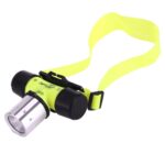 Linterna LED de buceo de 50 m - Imagen 2