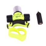 Linterna LED de buceo de 50 m - Imagen 4