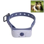 Sistema automático de control de entrenamiento de mascotas contra el collar de ladrillos para perros