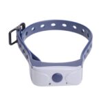 Sistema automático de control de entrenamiento de mascotas contra el collar de ladrillos para perros - Imagen 2
