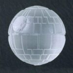 Molde creativo para cubitos de hielo de silicona de Star Wars, tamaño: aproximadamente 7,5 cm, Tellurion Shape - Imagen 5