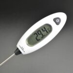 BENETECH GM1311 Termómetro para alimentos con pantalla LCD - Imagen 4