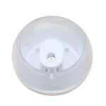 Humidificador de aire USB con el indicador rojo y mini interruptor de regulación de vapor Monto (blanco + verde) - Imagen 5