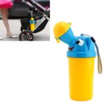 Niños portátiles Botella de orina orina / orina para niños