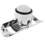 Novedoso tapón de botella de vino de champán de acero inoxidable tapón de corcho que mantiene fresco el gadget - Imagen 5