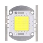 Lámpara LED de alta potencia de 50 W, flujo luminoso: 3500 lm
