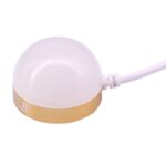 USB-2W 5V 140-150Lúmenes 6 LED, White Light - Imagen 3