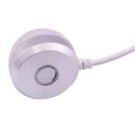 USB-2W 5V 140-150Lúmenes 6 LED, White Light, Warm White Light - Imagen 4