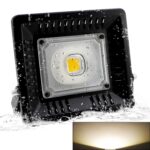 Flujo luminoso: > 4000 LM, PF > 0,9, RA > 80, CA 90-140 V, 50W White, 50W Warm White