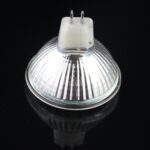 60 LED 3528 SMD, CA 220 V, Warm White Light - Imagen 5
