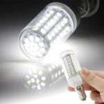 75 LED SMD 2835, CA 220-240 V
