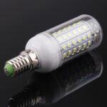 75 LED SMD 2835, CA 220-240 V - Imagen 4