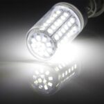 75 LED SMD 2835, CA 220-240 V - Imagen 5