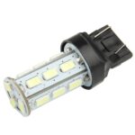 Bombilla de maíz blanco de 6W, G18 18 LED SMD 5730, CC 12V