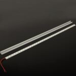 36 LED 5050 SMD, Longitud: 50cm, White Light - Imagen 5