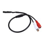 Monitoree el cabezal de recogida de audio con una línea (CS-06) - Imagen 2