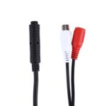 Monitoree el cabezal de captación de audio con una línea (CS-06A) - Imagen 3