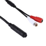 Monitoree el cabezal de captación de audio con una línea (CS-06A) - Imagen 4