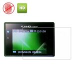 Protector de pantalla LCD antirreflejo HD para SJCAM SJ4000 y SJ4000 Wifi y SJ5000 y SJ5000 Wifi y SJ5000 + Wifi y SJ6000 y SJ7000 Cámara deportiva