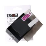 Protector de pantalla LCD antirreflejo HD para SJCAM SJ4000 y SJ4000 Wifi y SJ5000 y SJ5000 Wifi y SJ5000 + Wifi y SJ6000 y SJ7000 Cámara deportiva - Imagen 3