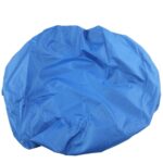 Funda impermeable para bolsas de 45-50 litros de alta calidad, 45-50 liter  (Blue) - Imagen 4