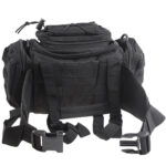 Bolso militar al aire libre multifuncional de la cámara de las telas de nylon/bolso de la cintura, Camera Bag - Imagen 4