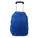 Funda impermeable para bolsas de 70 litros de alta calidad, 70 liter (Blue) - Imagen 2