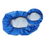 Funda impermeable para bolsas de 70 litros de alta calidad, 70 liter (Blue) - Imagen 3
