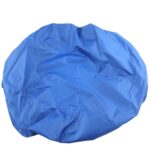 Funda impermeable para bolsas de 70 litros de alta calidad, 70 liter (Blue) - Imagen 4