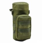 Bolsillos portátiles ajustables en forma de tetera, Camouflage Kettle