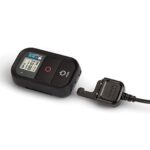 Cable de cargador remoto con control WiFi para GoPro HERO9 Black / HERO8 Black / 7/6/5/4/3/3+ (50 cm) - Imagen 5