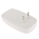 Insecticida ultrasónico para electrónica con dos pasos ajustables, blanco (enchufe europeo), EU Plug White - Imagen 3