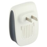 Repelente electrónico ultrasónico de plagas de mosquitos y cucarachas, enchufe estadounidense, Ultrasonic Repeller UK Plug - Imagen 3
